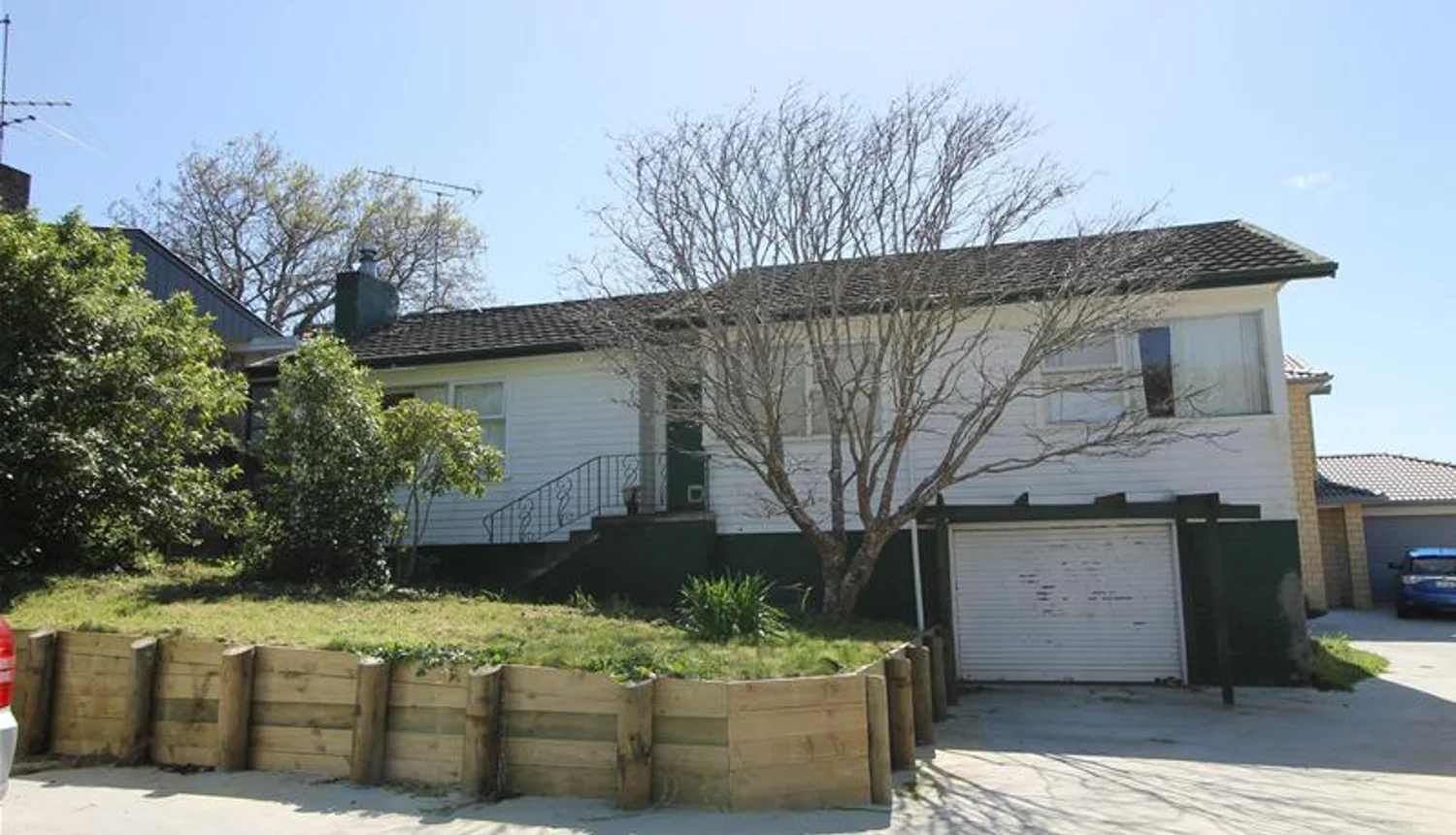4 Eaglen Place, Howick, Manukau City, 3房, 1浴, House