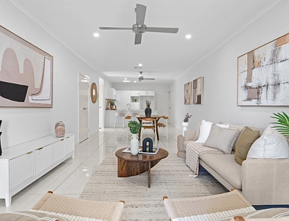 9/28 Abuklea Street, Wilston, QLD 4051, 3 ห้องนอน, 2 ห้องน้ำ, Unit