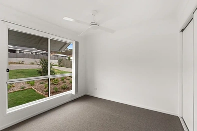 Kwarto - 2/3 Botha Court, Cotswold Hills, QLD 4350