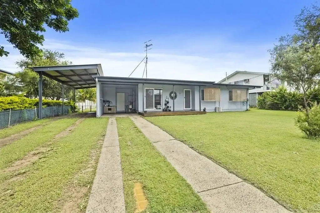 Dysart 3房  SECURE INVESTMENT WITH LONG-TERM LEASE & STRONG RETURNS