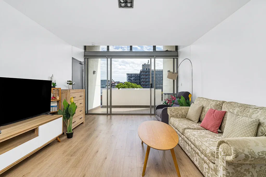Camperdown 2બેડરૂમ Split Level Penthouse-Style Living with Space, Style & City Convenience