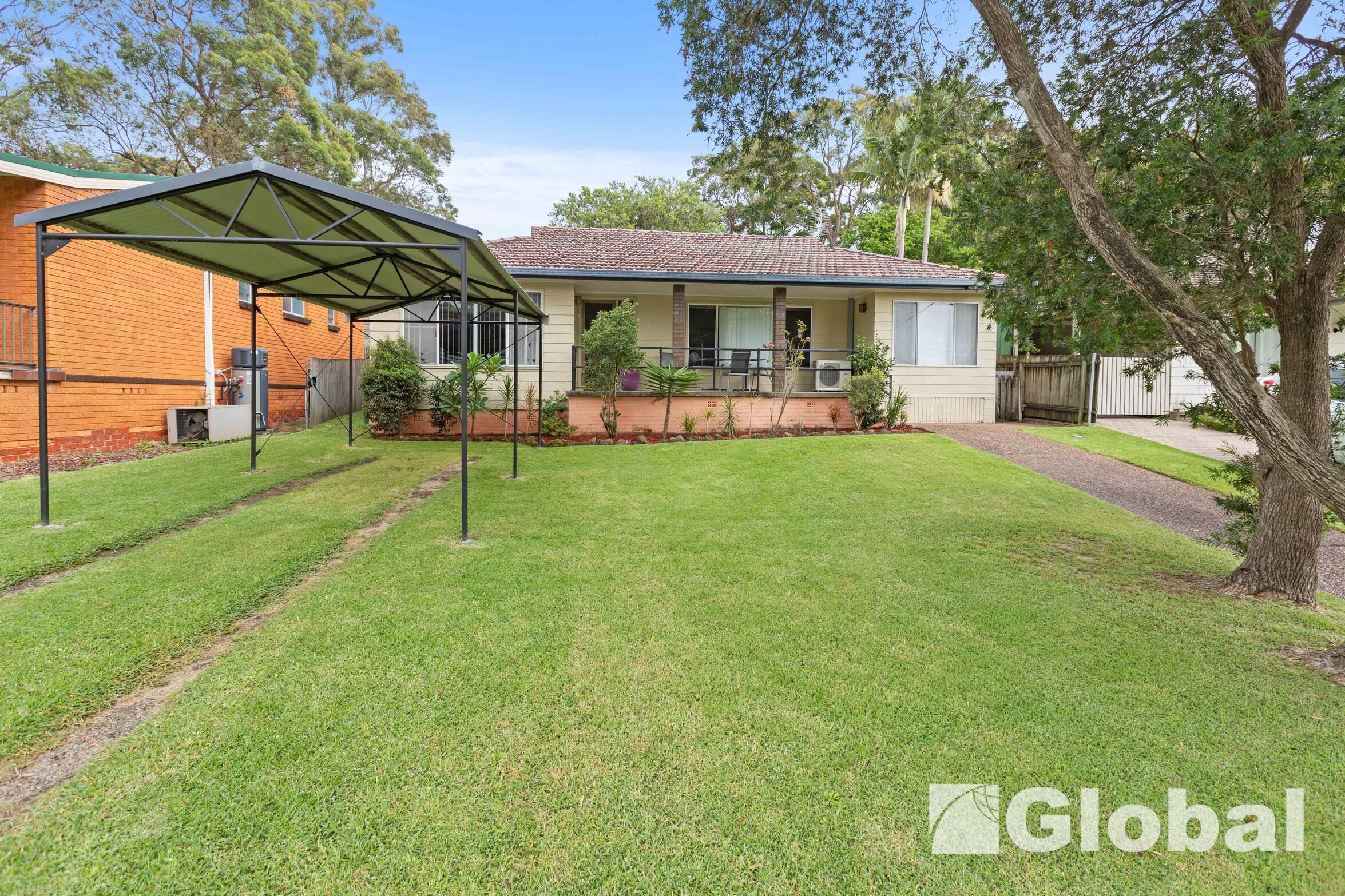 16 MOOLA AV, VALENTINE NSW 2280, 0 ਕਮਰੇ, 0 ਬਾਥਰੂਮ, House