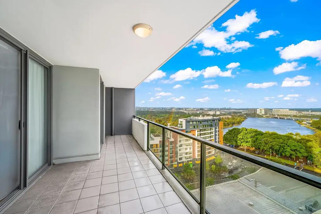 1402/35A Arncliffe Street, Wolli Creek, NSW 2205