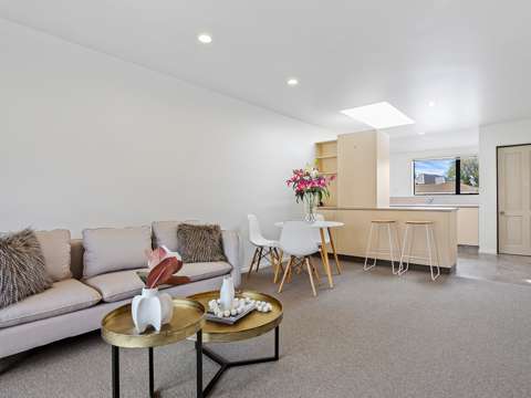 Rangiora 2房  Vacant and Ready!