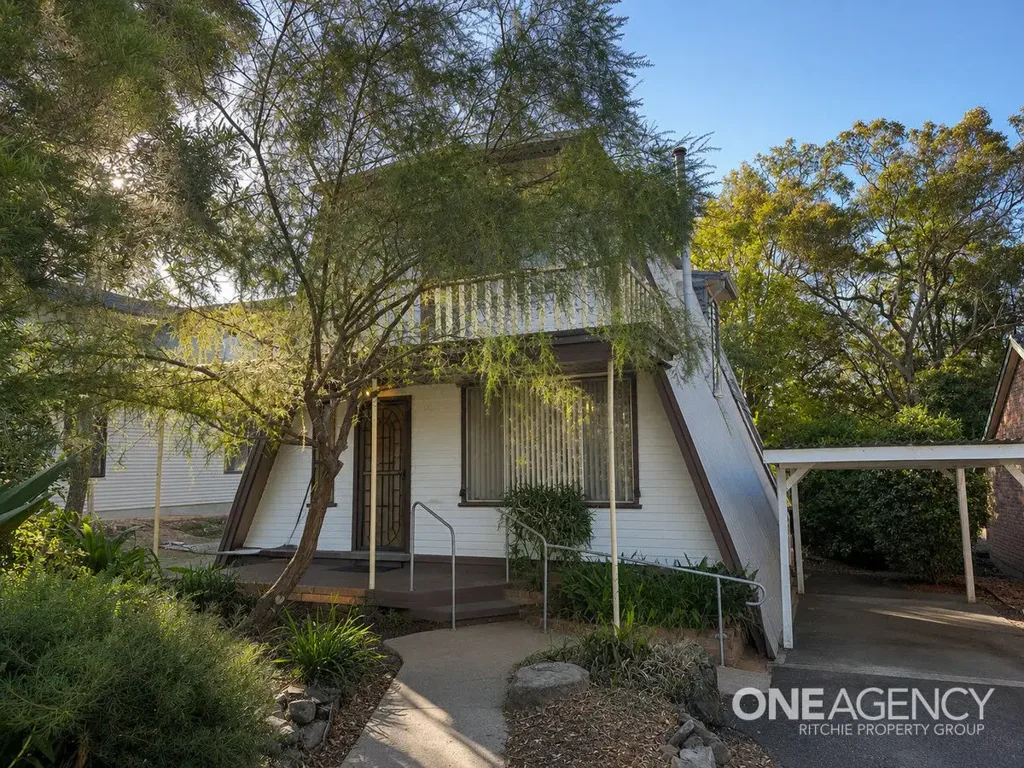 24 Nichols Parade, Mount Riverview, NSW 2774