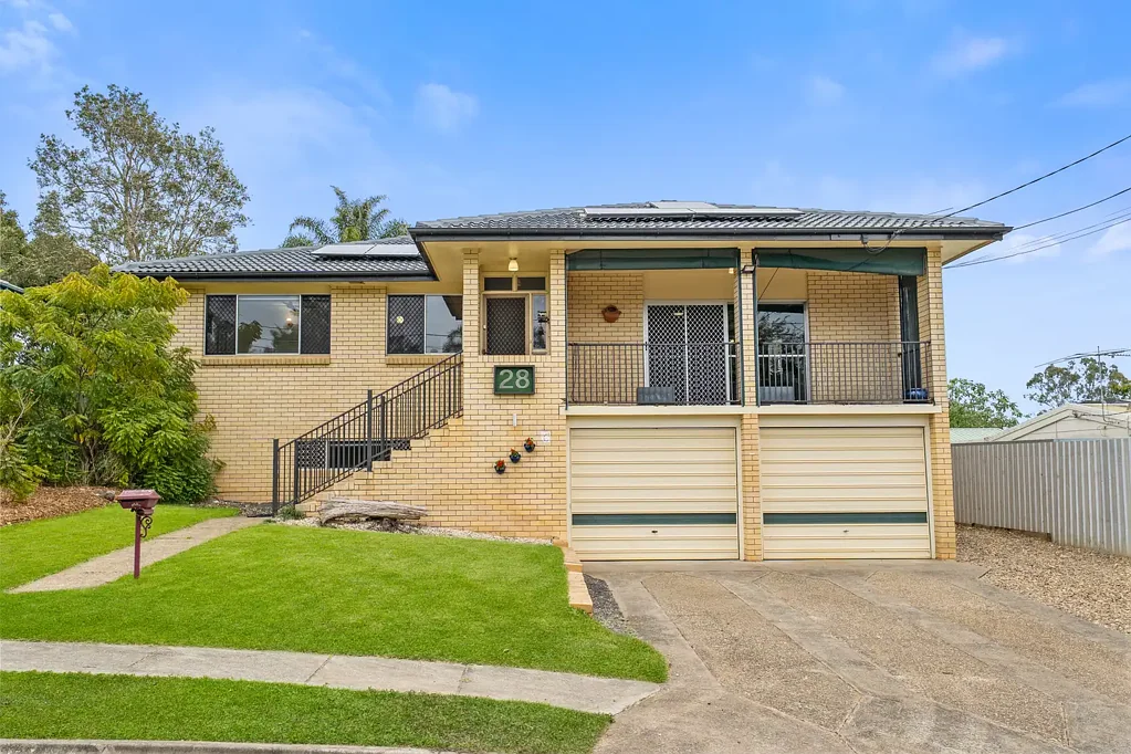 28 Lowry Street, Slacks Creek, QLD 4127