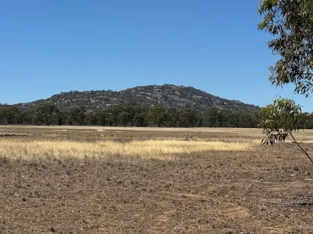 Glenalbyn 156.7 ACRES FARMLAND