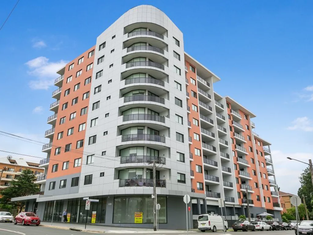 Auburn 2બેડરૂમ CITY STYLE LIVING WITH VIEWS