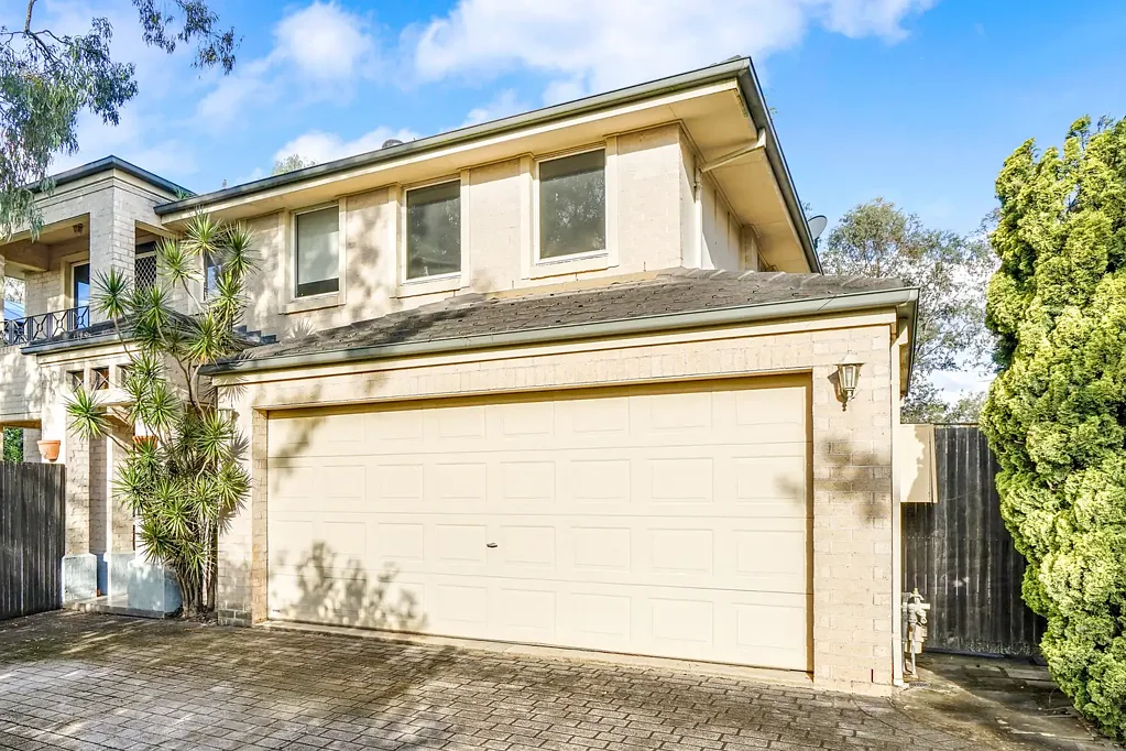 32 Panmure Street, Rouse Hill, NSW 2155