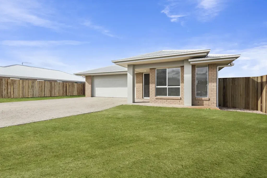 Pittsworth 4房  Brand New Family Living in the Heart of Pittsworth