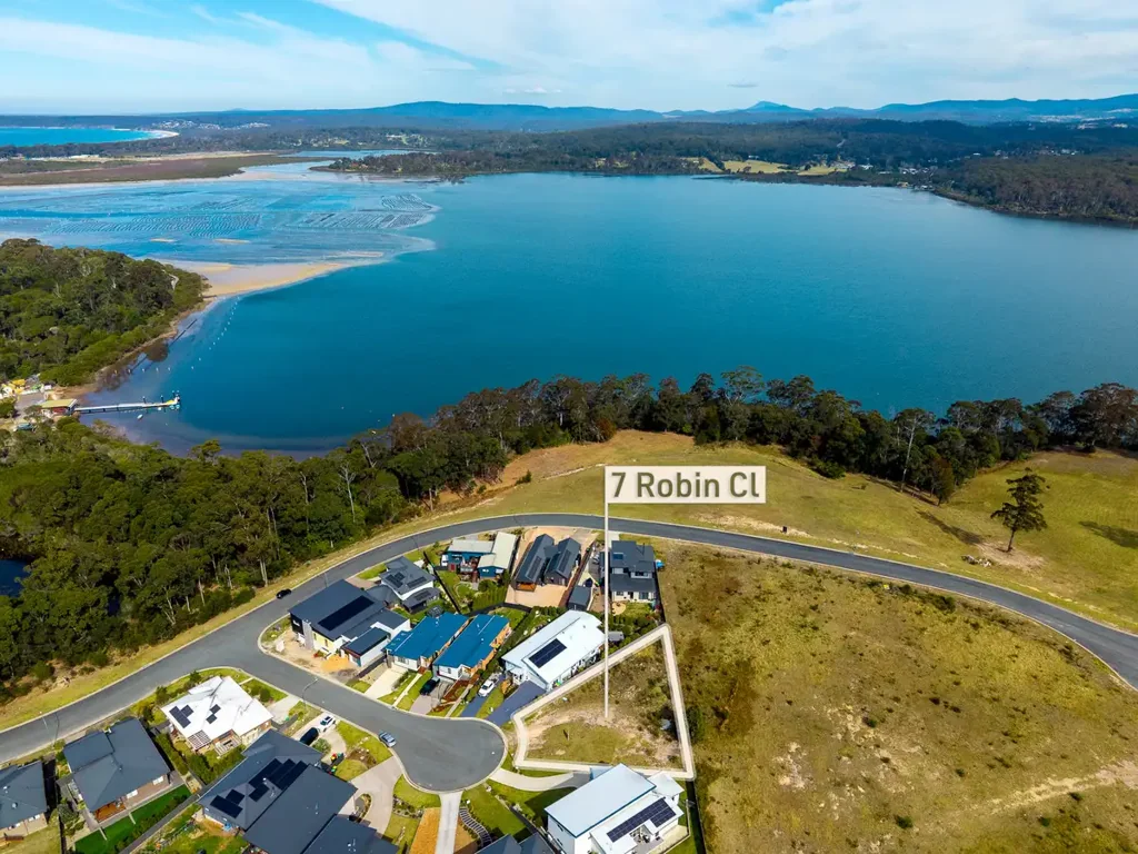 Merimbula  7 Robin Close, Merimbula