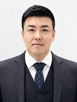 Yang Liu