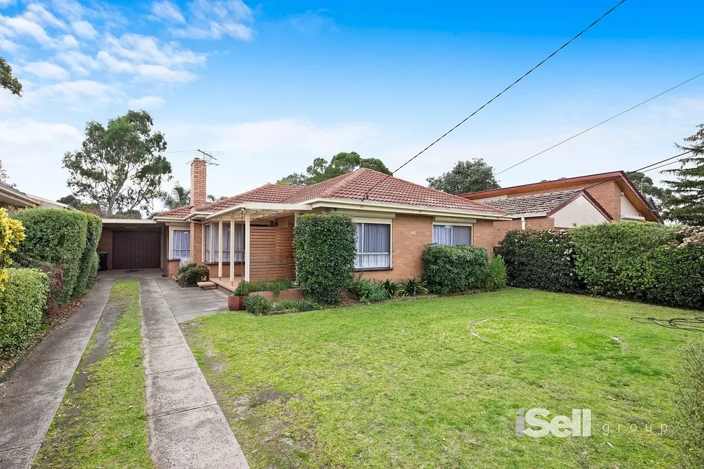 Comfortable Family Home in a Convenient Location