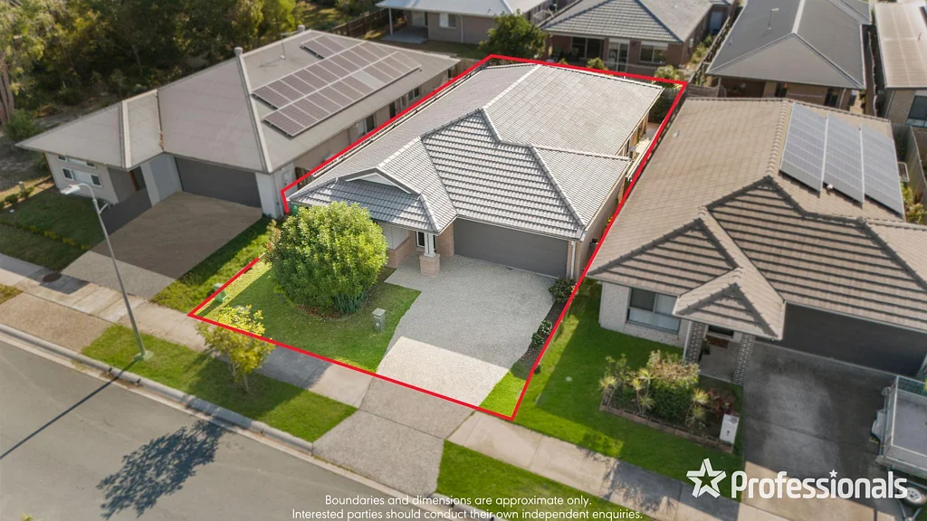 7 Arkose Street, Yarrabilba, QLD 4207