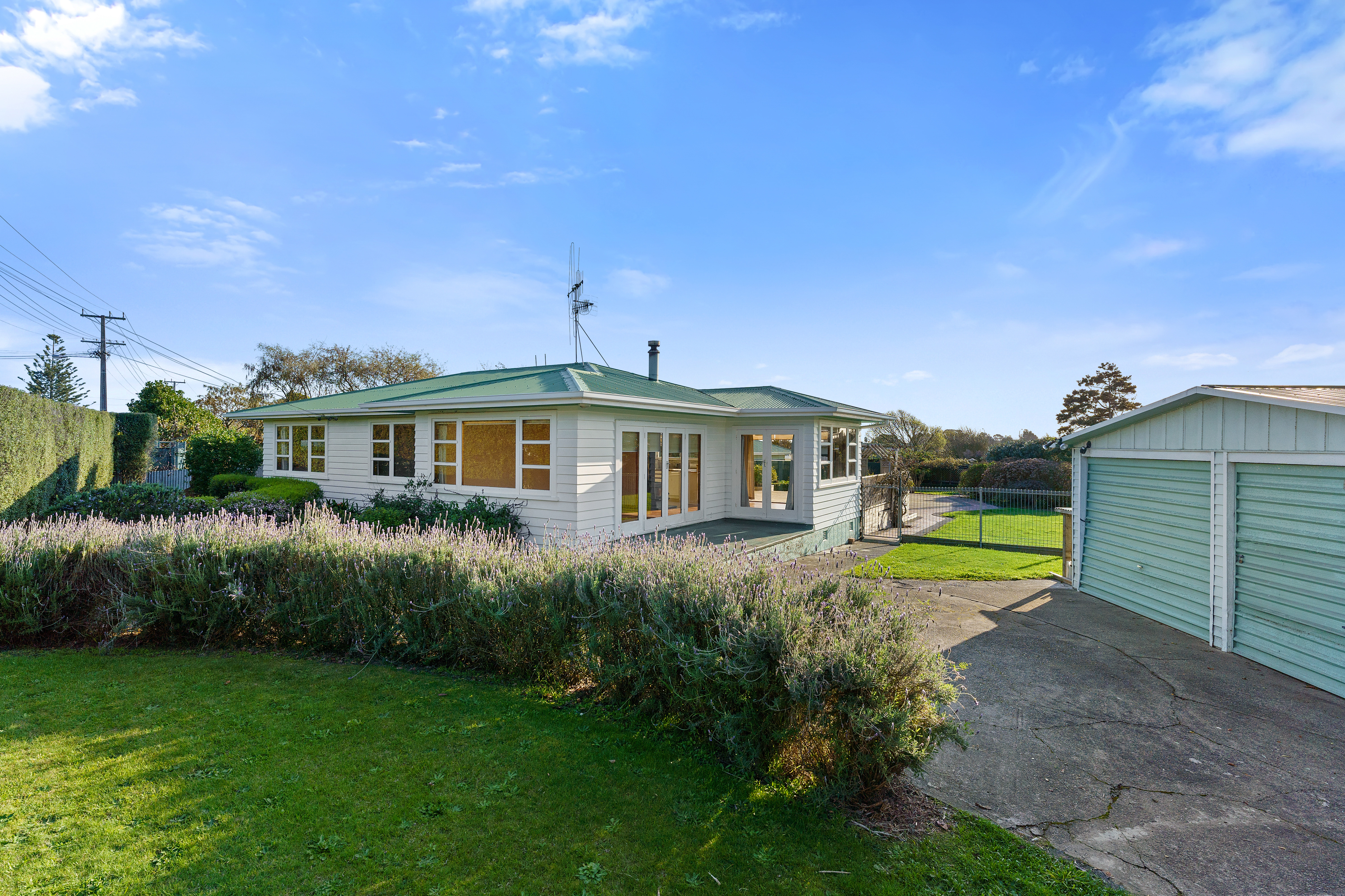 295 Main Highway, Otaki