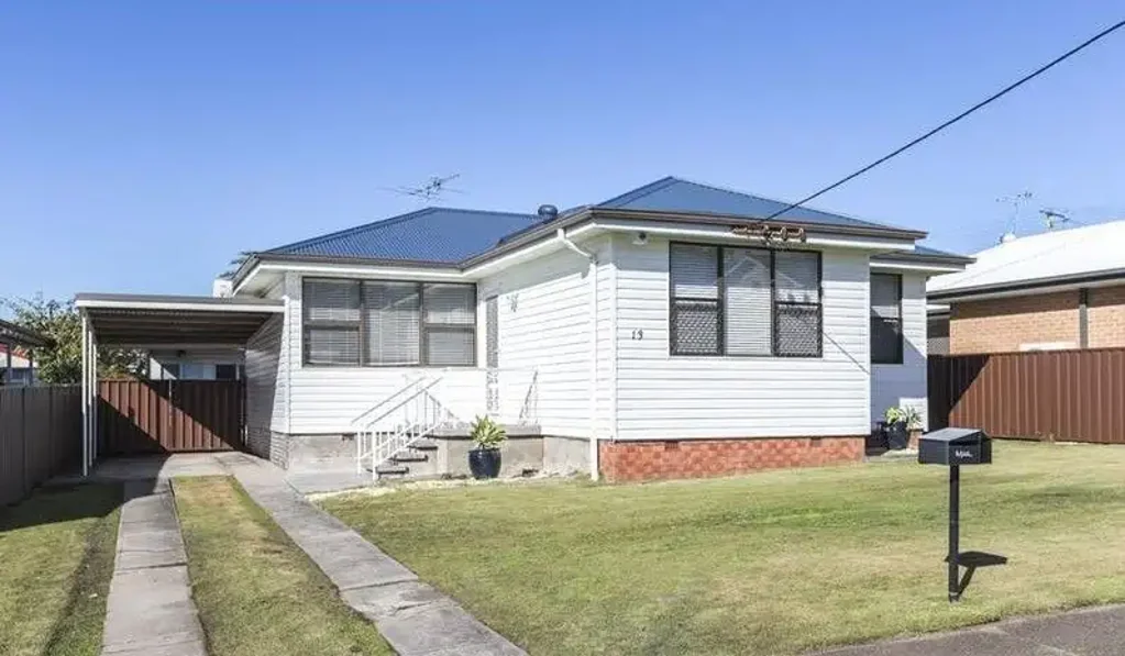 Charming Home in Great Location