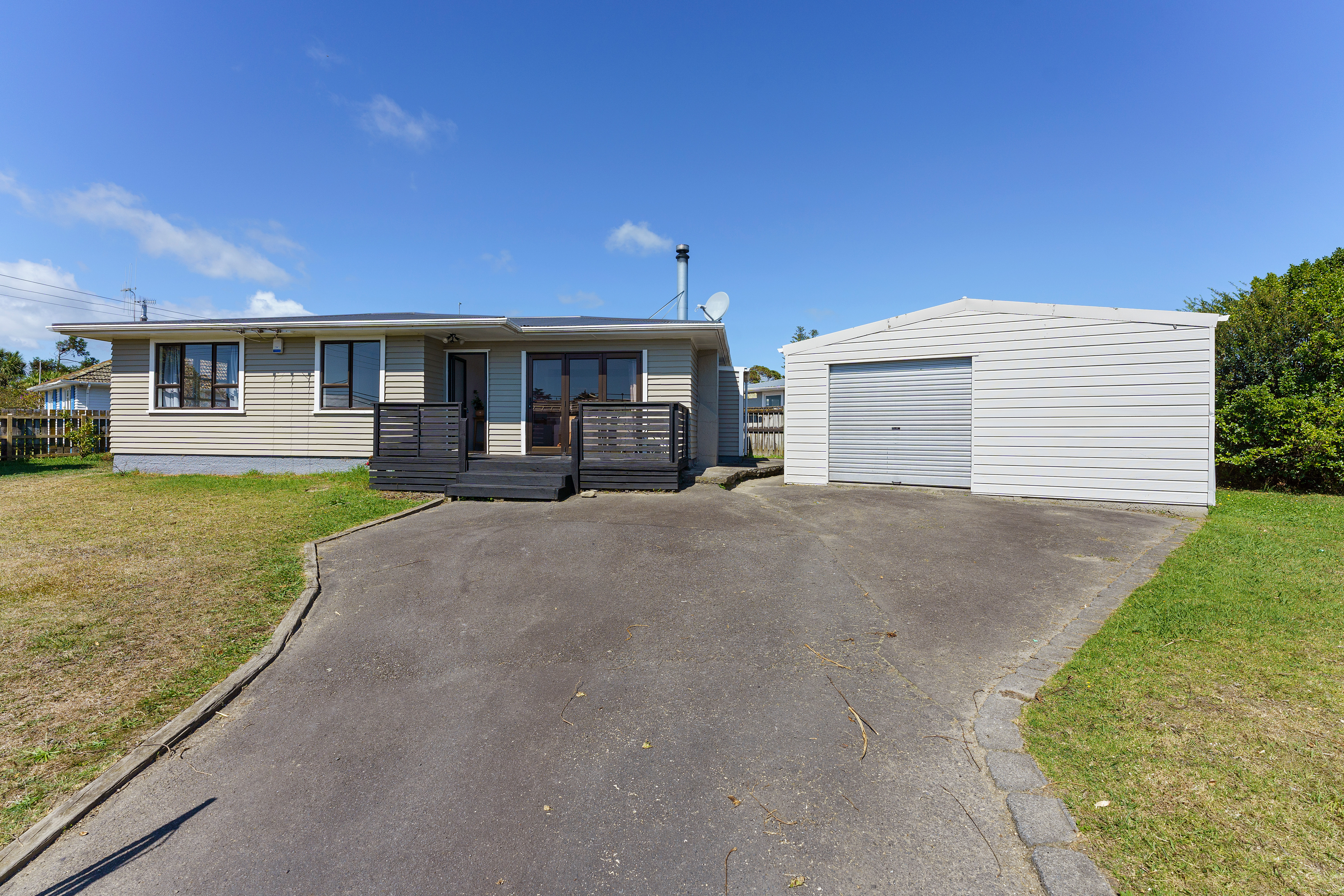 14 Totara Street, Otaki, Kapiti Coast, 3房, 1浴, House