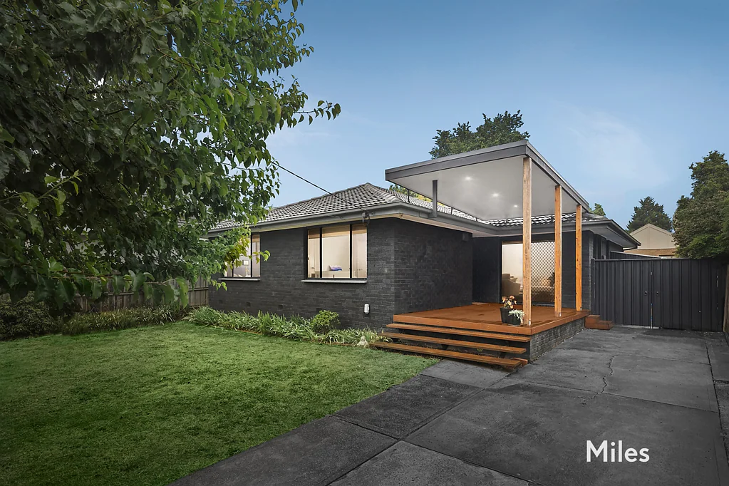 12 Skye Street, Macleod, VIC 3085