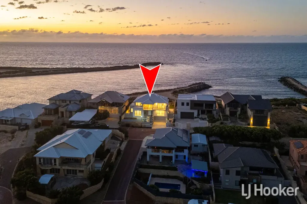 Wannanup 5Kwarto Blue-chip Brand New Oceanside Luxury