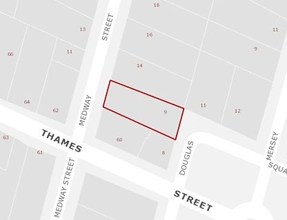 9 Douglas Square, Rongotea, Manawatu, 0 habitaciones, 0 baños