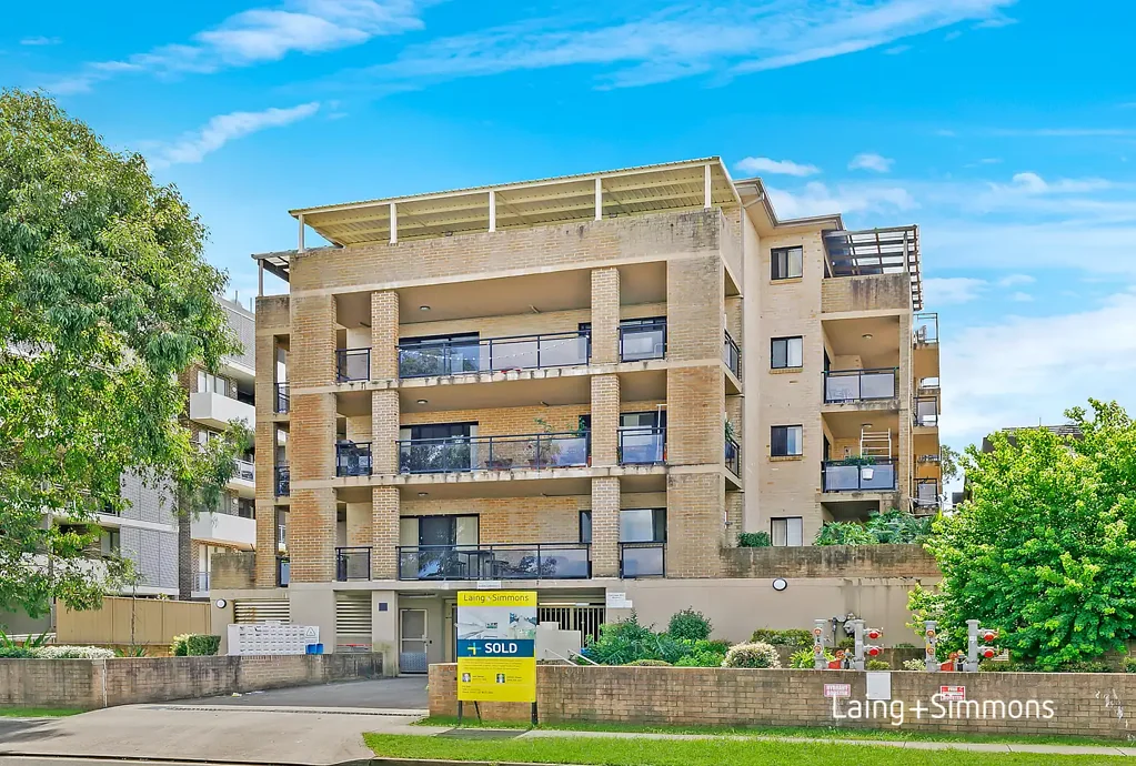 Mount Druitt 2 Slaapkamer Immaculate two storey apartment in a prime walk-to-everything location