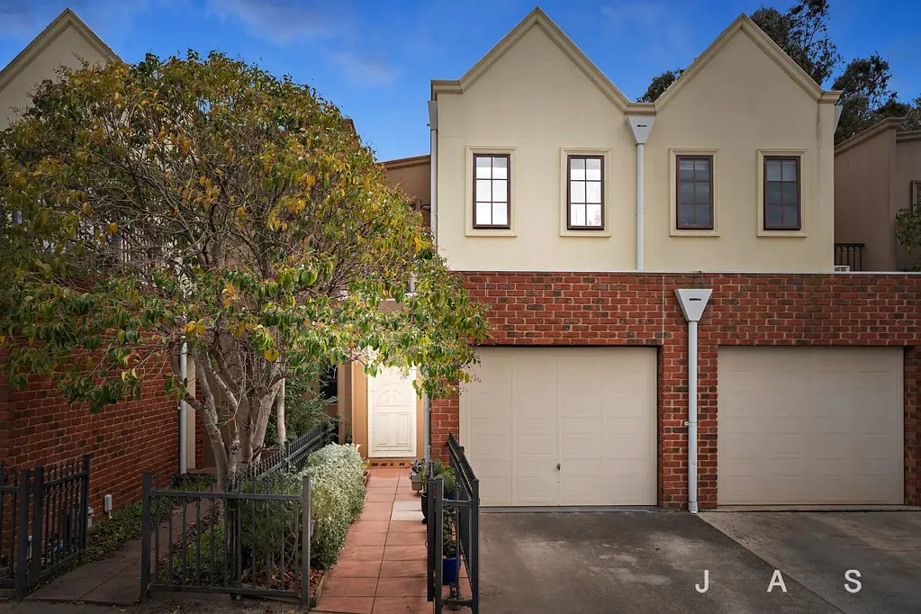 5/26 Park Street, Footscray, VIC 3011
