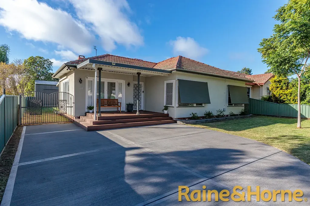 80 Taylor Street, Dubbo, NSW 2830