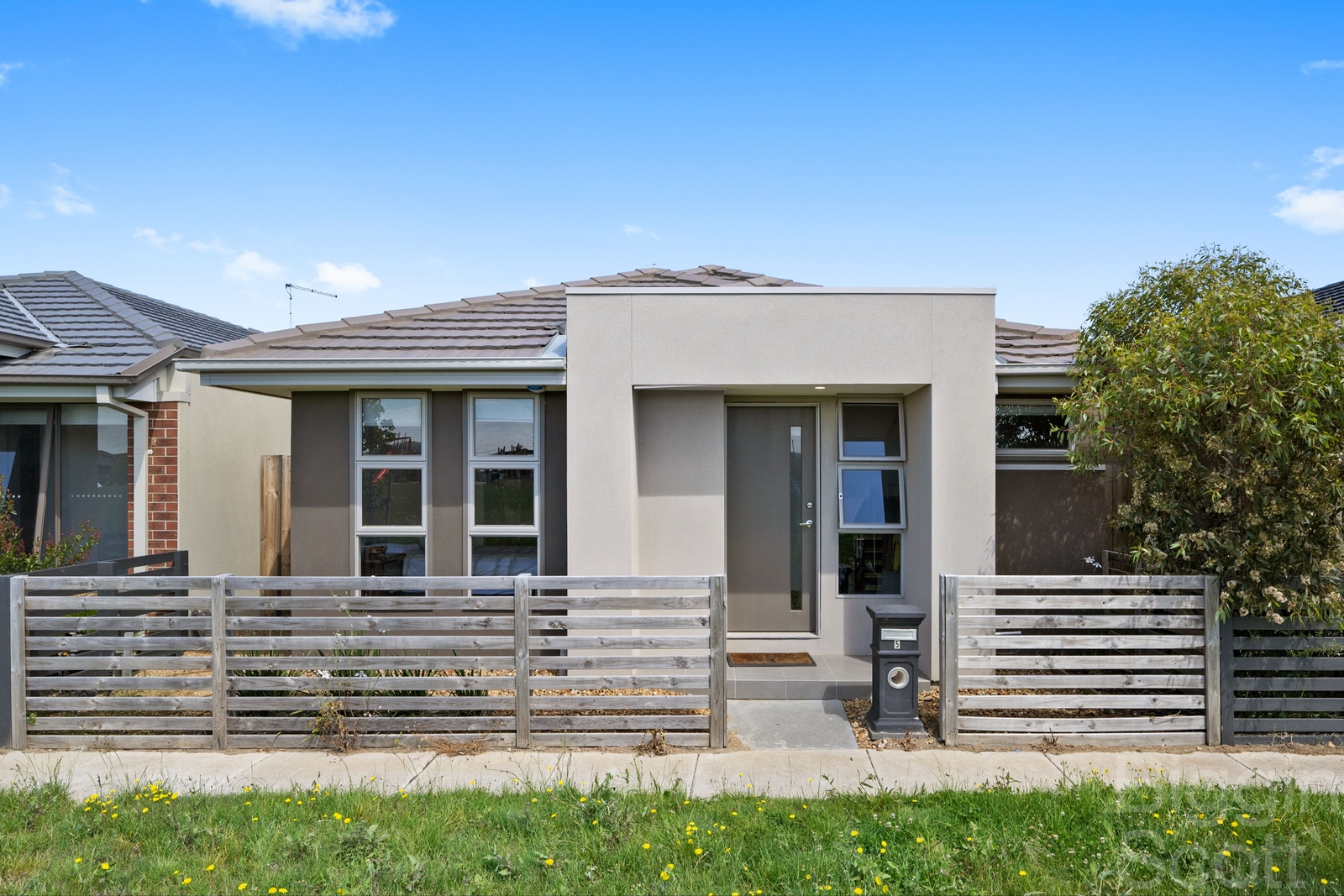 5 ZINNIA LANE, BONSHAW VIC 3352, 0房, 0浴, House