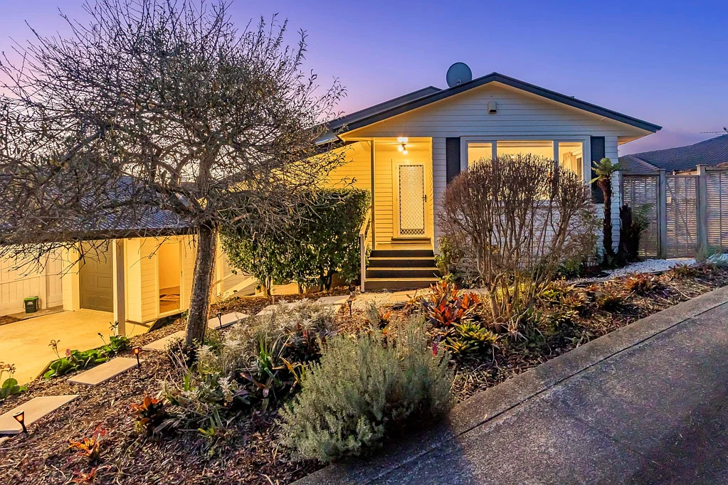 Glen Innes 4房  Character, Space & Location on Glendowie Border!