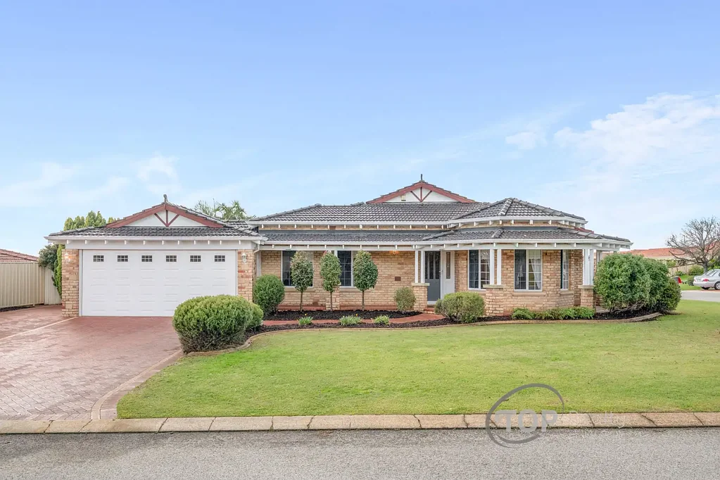 14 Sierra Chase, Leeming, WA 6149