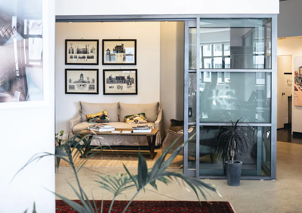 Auckland Central Stylish Loft Office - Prime CBD Location