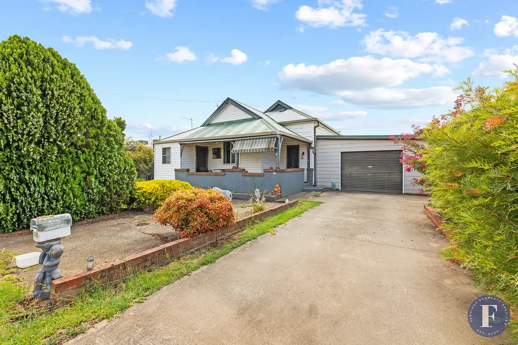 21 Queen Street, Cootamundra, NSW 2590