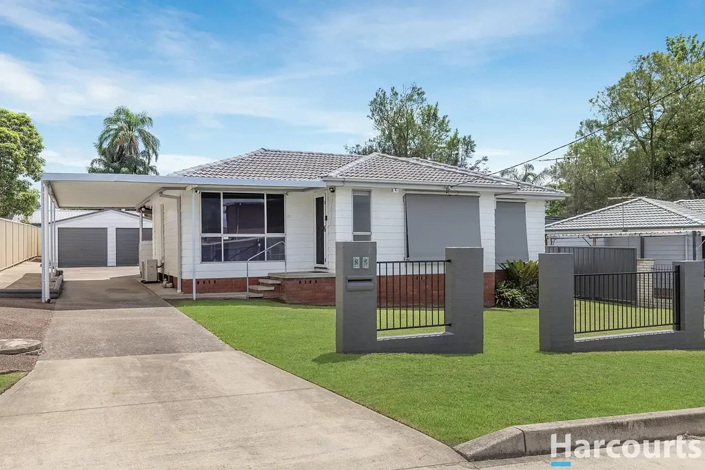 85 Green Street, Rutherford, NSW 2320