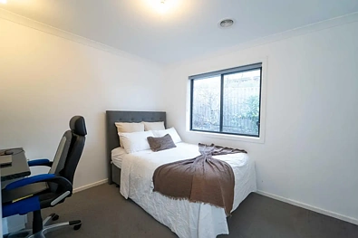 14 Edna Thompson Crescent, Casey, ACT 2913, 4 Schlafzimmer, 2 Badezimmer, House