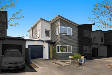 Broomfield 3房  No Back Neighbours Here
