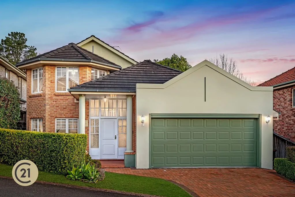10 Arundel Way, Cherrybrook, NSW 2126