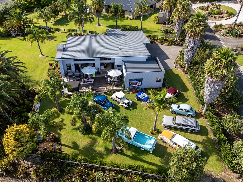 14 Titoki Lane, Whangamata, Thames, Waikato