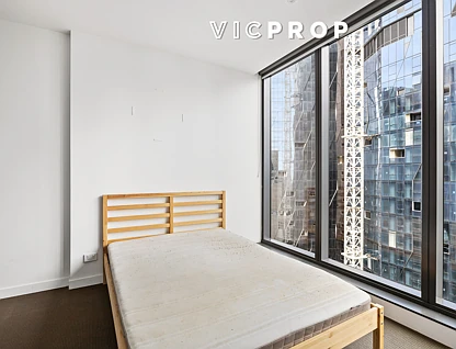 4009/33 Rose Lane, Melbourne, Melbourne CBD, 2房, 1浴, Apartment