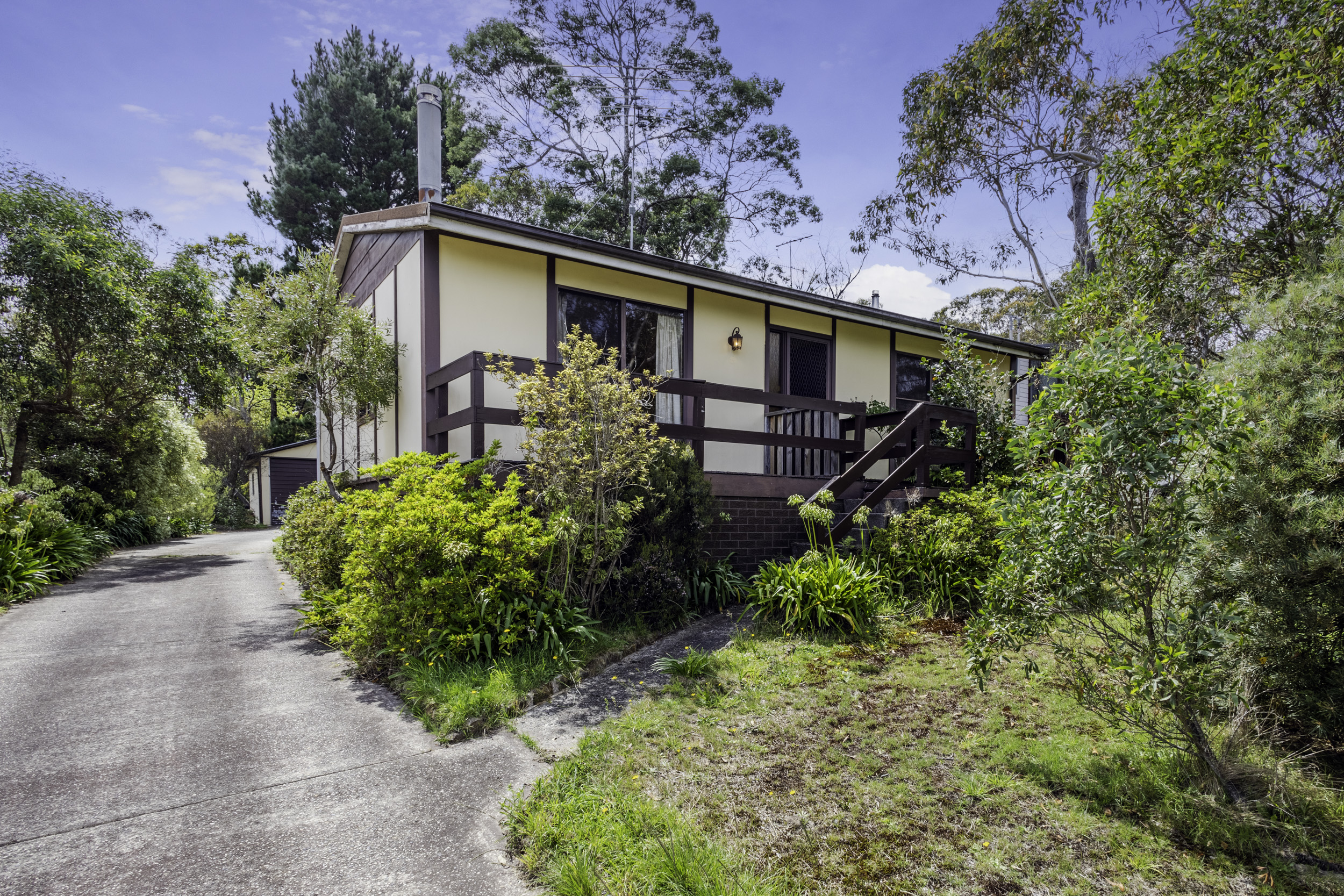 12 KENNY ST, MOUNT VICTORIA NSW 2786, 0 غرف, 0 حمامات, House