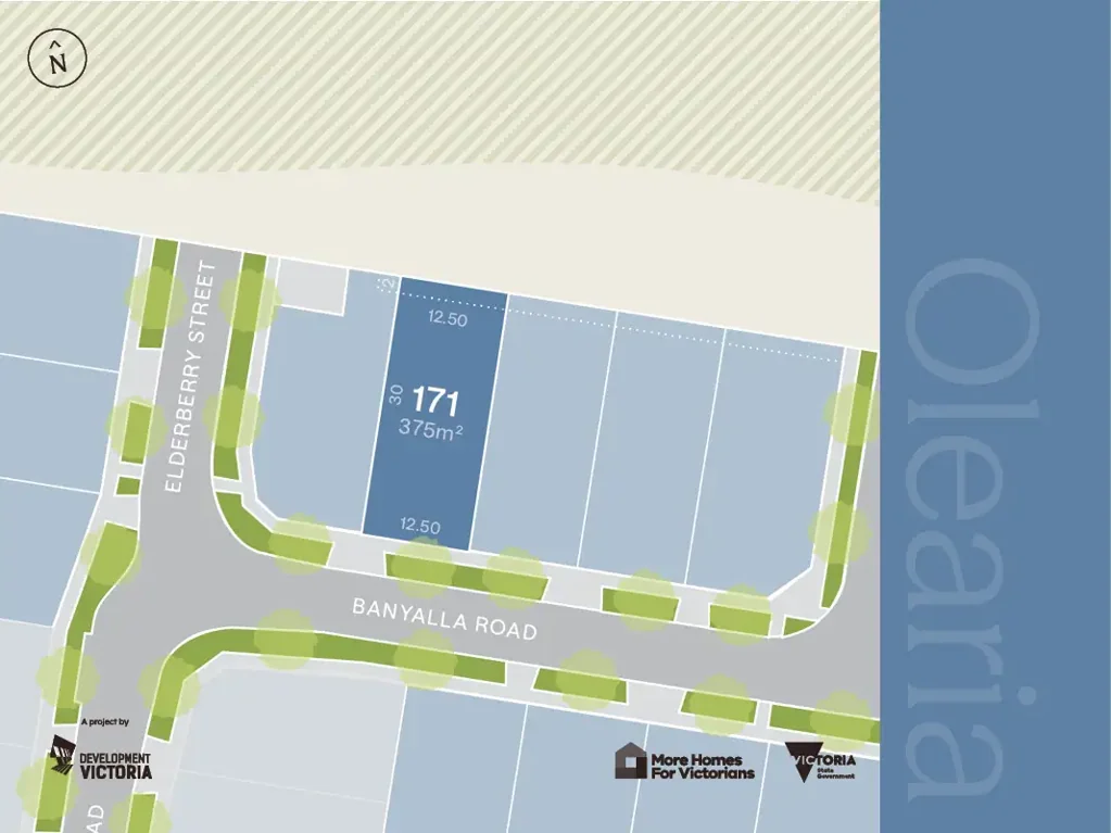 Morwell Release 2A - Olearia Morwell  |  Surrounded by Community, Connected to Convenience.