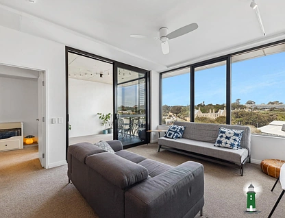 136/51 Queen Victoria Street, Fremantle, South West Perth, 2房, 2浴, Apartment