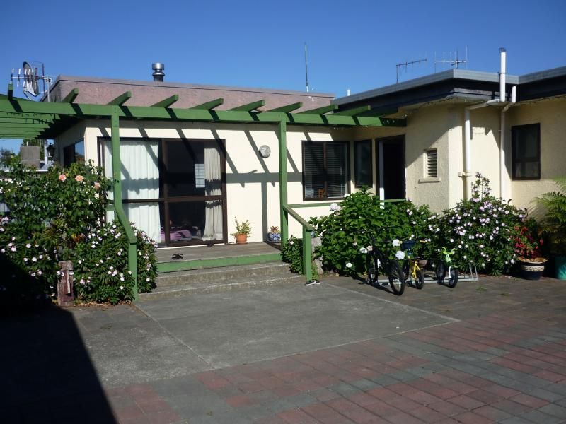 30 Railway Road, Whakatu, Hastings, 3 રૂમ, 1 બાથરૂમ