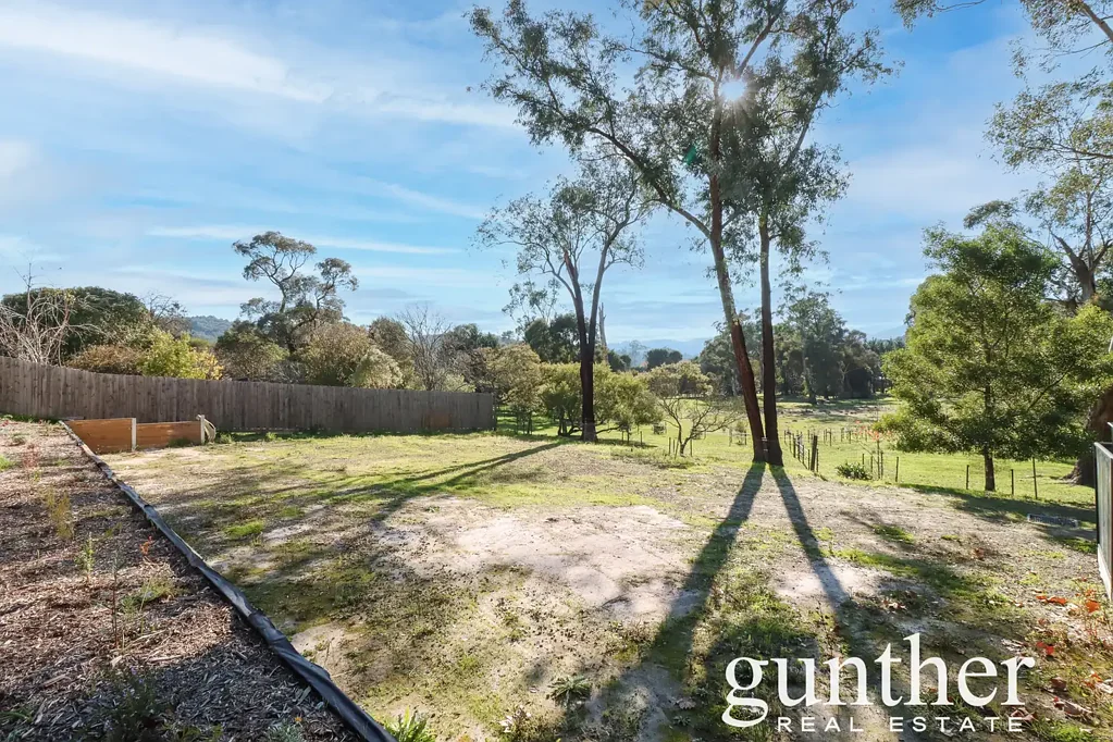 Healesville Perfect Plan & Prime Position - Build Your Healesville Haven!