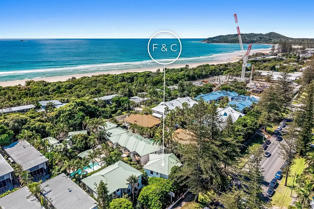 Byron Bay 1chambre Prime Byron Position – Effortless Holiday Living with Year-Round Income Potential