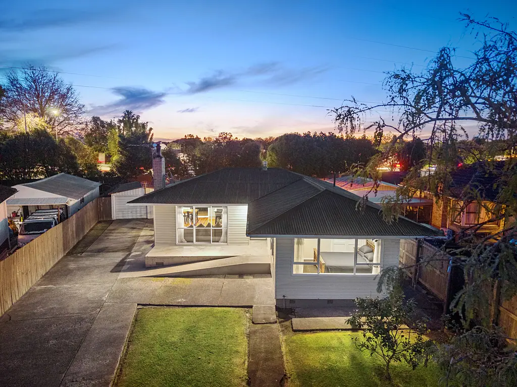 48 Harwood Crescent, Otara, Manukau City, Auckland