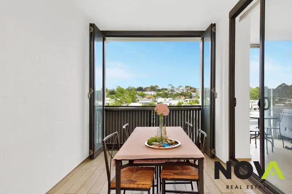404/48-56 Bundarra Street, Ermington, NSW 2115