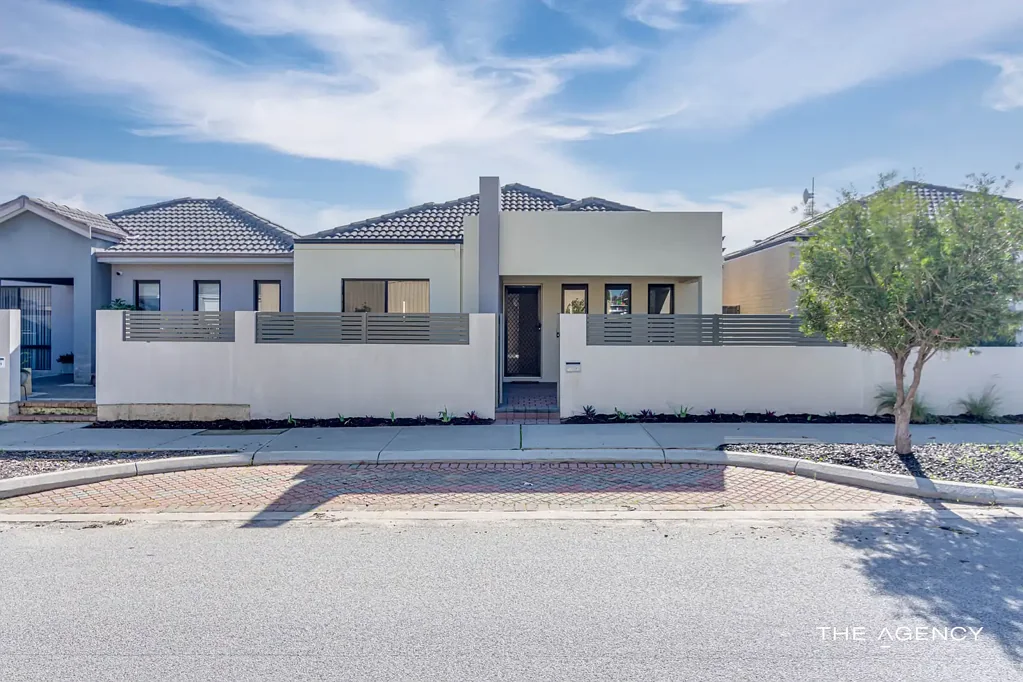 31 Ballymote Gardens, Ridgewood, WA 6030
