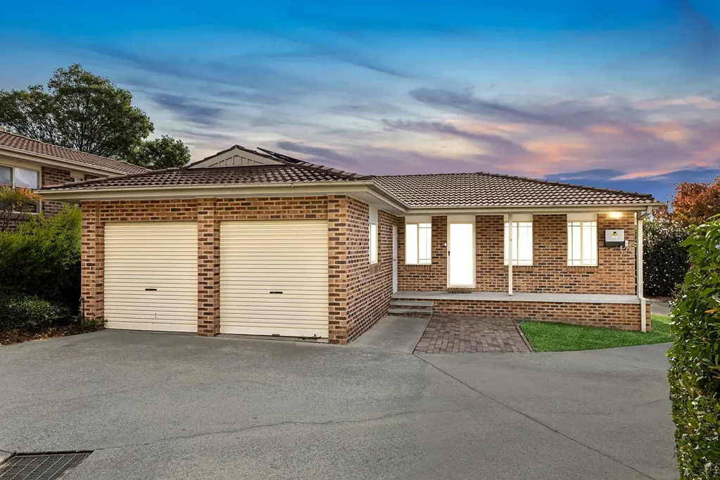 16/21 Namadgi Circuit, Palmerston, ACT 2913