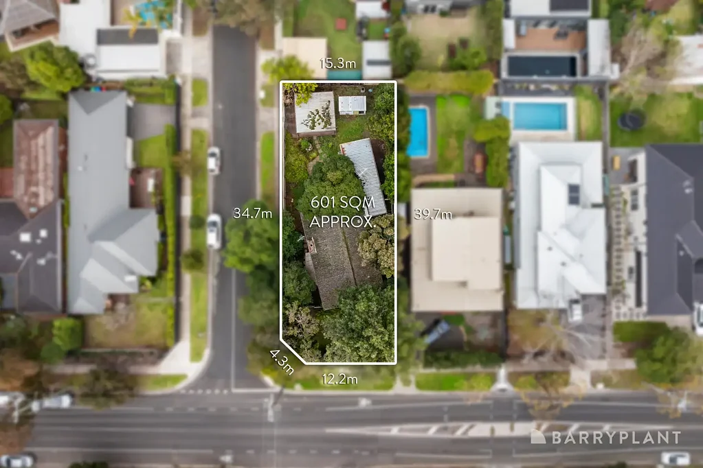 37 Comas Road, Cheltenham, VIC 3192