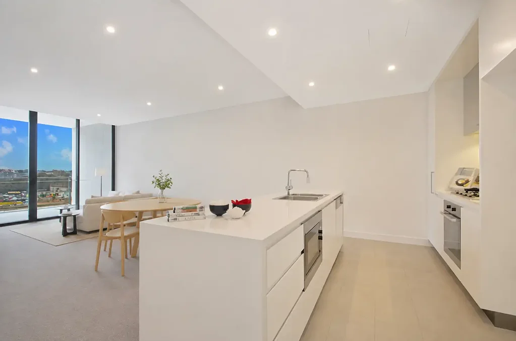 **Open for Inspection, 1.30-2.00pm, Saturday 15/08/26**
Modern luxury two bedroom apartment